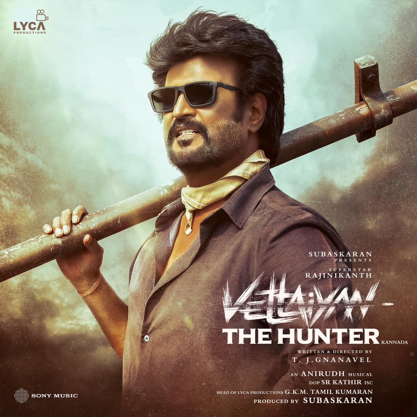 Vettaiyan OTT Release Date: Know When And Where To Watch Rajnikanth-Amitabh Bachchan Starrer Online