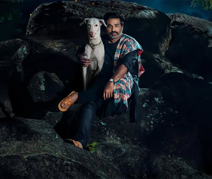 Known for his versatility and down-to-earth charm, Sethupathi's entry has created a buzz.