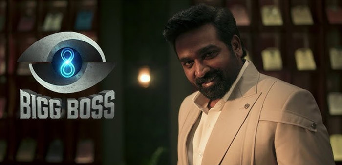 Vijay Sethupathi Salary ffor this season is reportedly Rs 50-60,