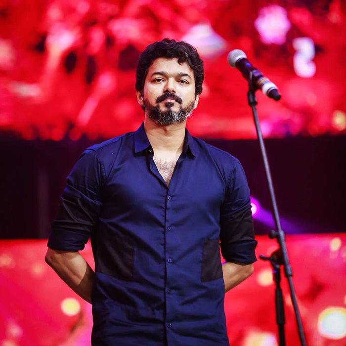 Famous Movies: Vijay Thalapathy has starred in numerous successful films