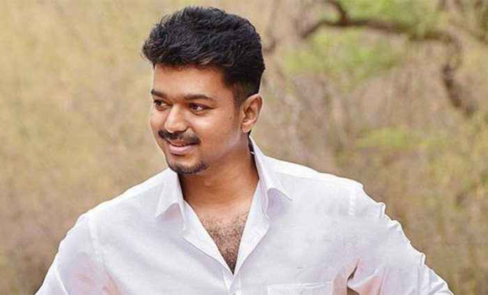 Political Party Name: Vijay Thalapathy's political party is called Tamilaga Vettri Kazhagam (TVK).