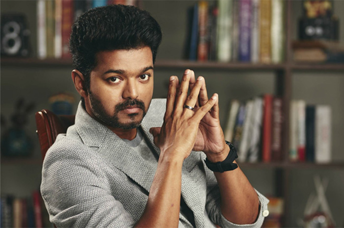 Box Office Records: Vijay's movies have achieved significant box office success, with 