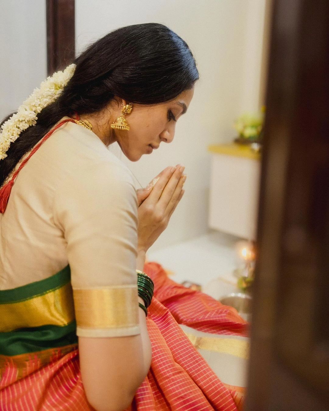 Naga Chaitanya And Sobhita Dhulipala's Getting Married