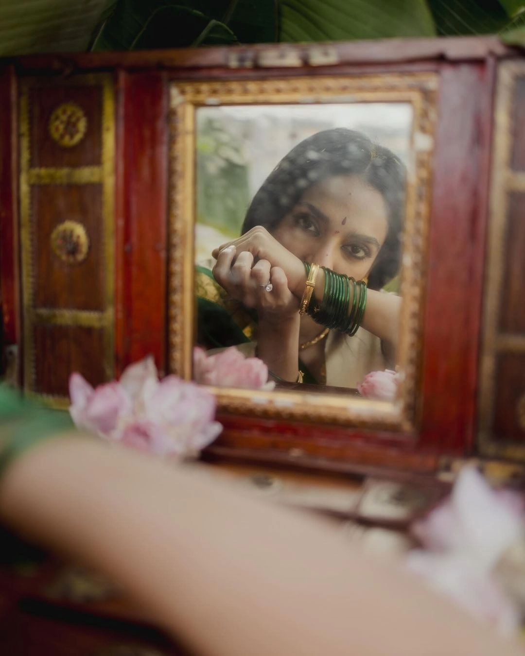 Naga Chaitanya And Sobhita Dhulipala's Getting Married