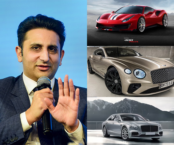 Who Is Adar Poonawalla? Photos, Net Worth, Business Ventures And Dharma