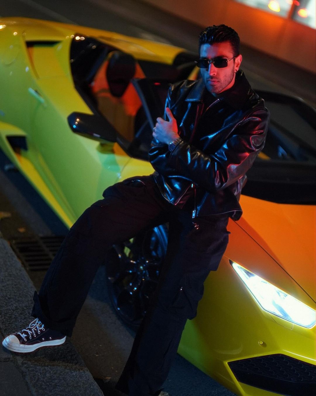 Who Is Arjun Pratap Bajwa? Meet Sara Ali Khan's New Flame, Dating Rumors Fly After Couple Spotted In Kedarnath Together