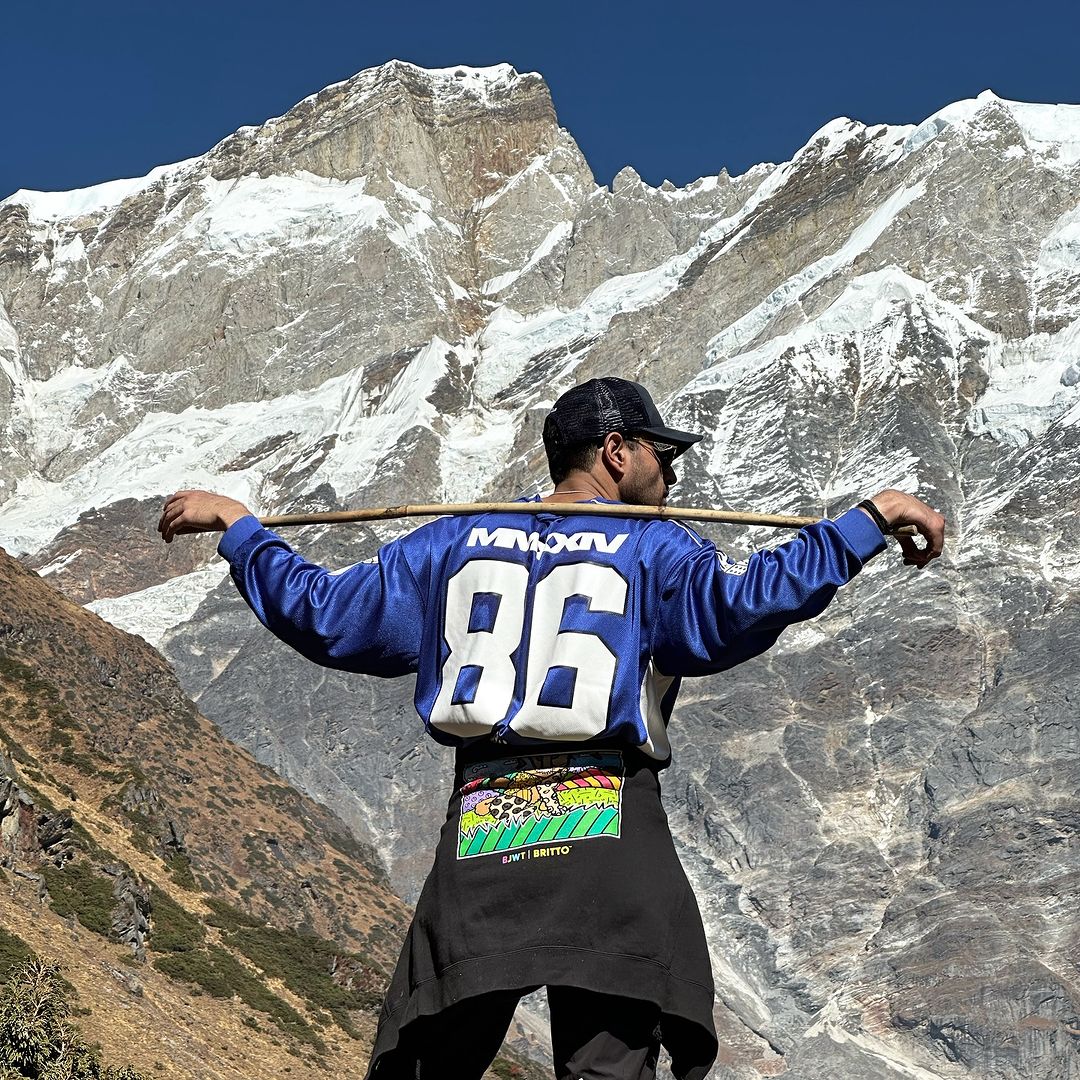 Who Is Arjun Pratap Bajwa? Meet Sara Ali Khan's New Flame, Dating Rumors Fly After Couple Spotted In Kedarnath Together