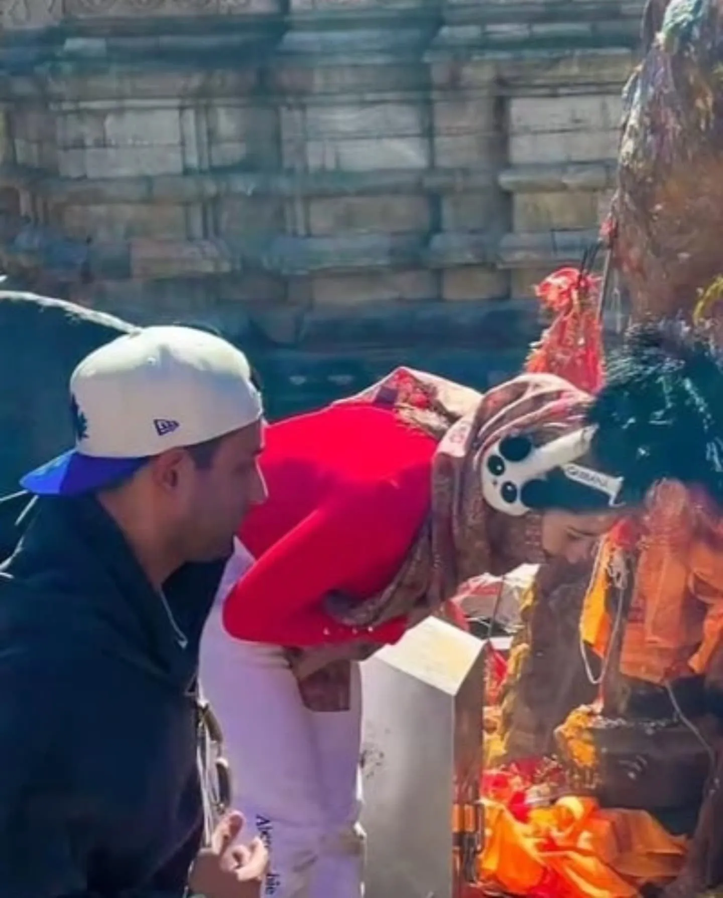 Who Is Arjun Pratap Bajwa? Meet Sara Ali Khan's New Flame, Dating Rumors Fly After Couple Spotted In Kedarnath Together