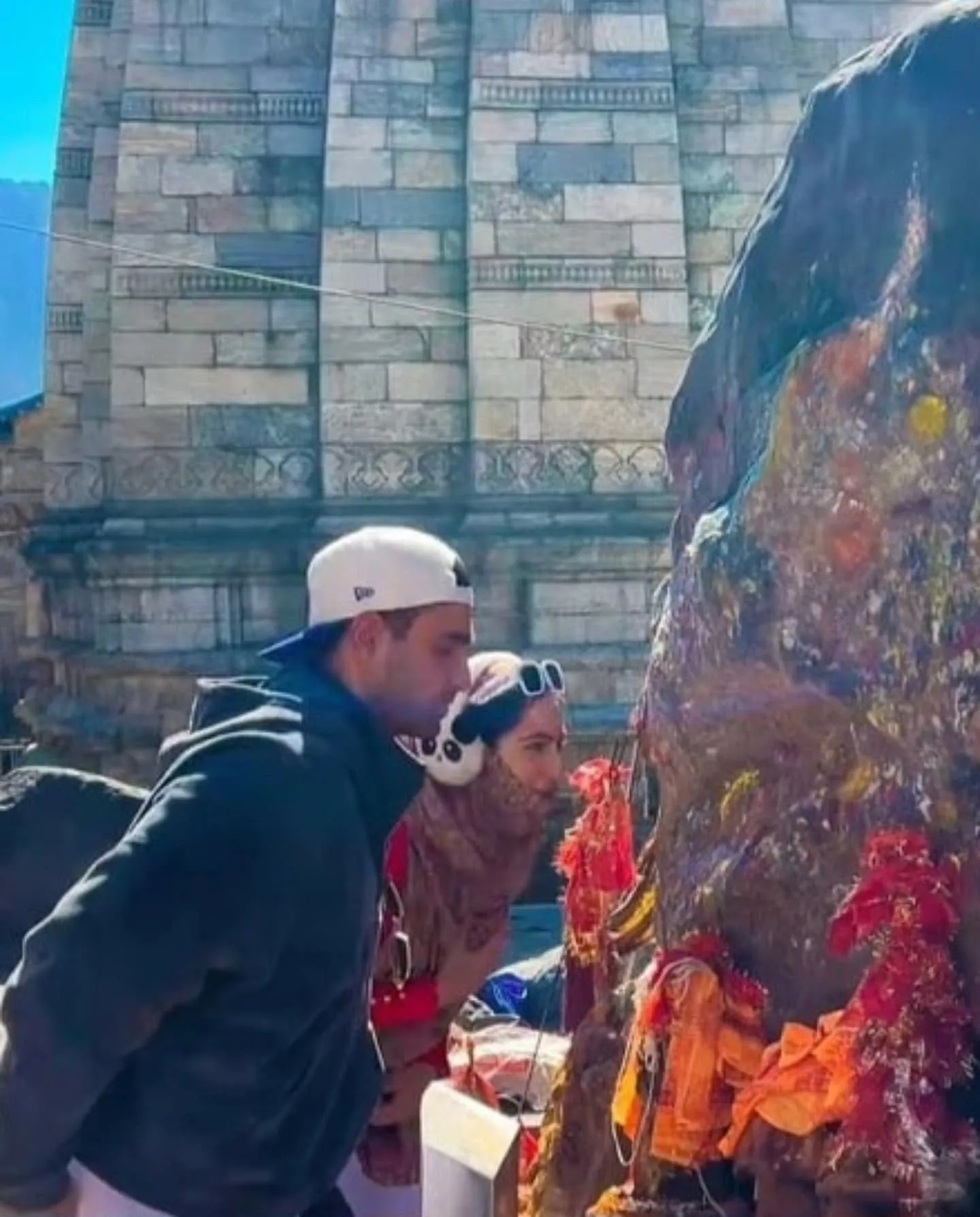 Who Is Arjun Pratap Bajwa? Meet Sara Ali Khan's New Flame, Dating Rumors Fly After Couple Spotted In Kedarnath Together