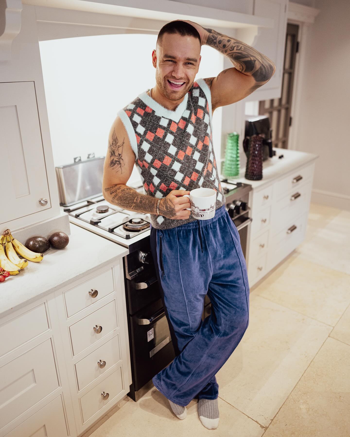 Family, Friends, and Fans Celebrate the Life of Liam Payne Family, Friends, and Fans Celebrate the Life of Liam Payne