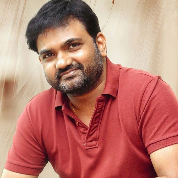 Maruthi was born on January 14, 1986, making him 38 years old as of 2024.