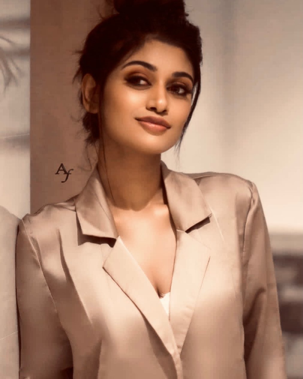 Oviya Helen? Ex-Bigg Boss Tamil Contestant MMS Video Leaked