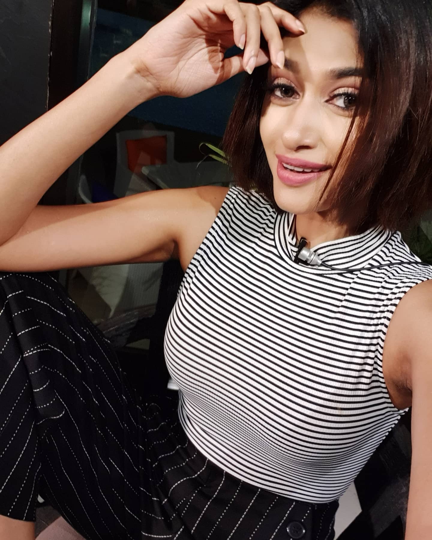 Oviya Helen? Ex-Bigg Boss Tamil Contestant MMS Video Leaked