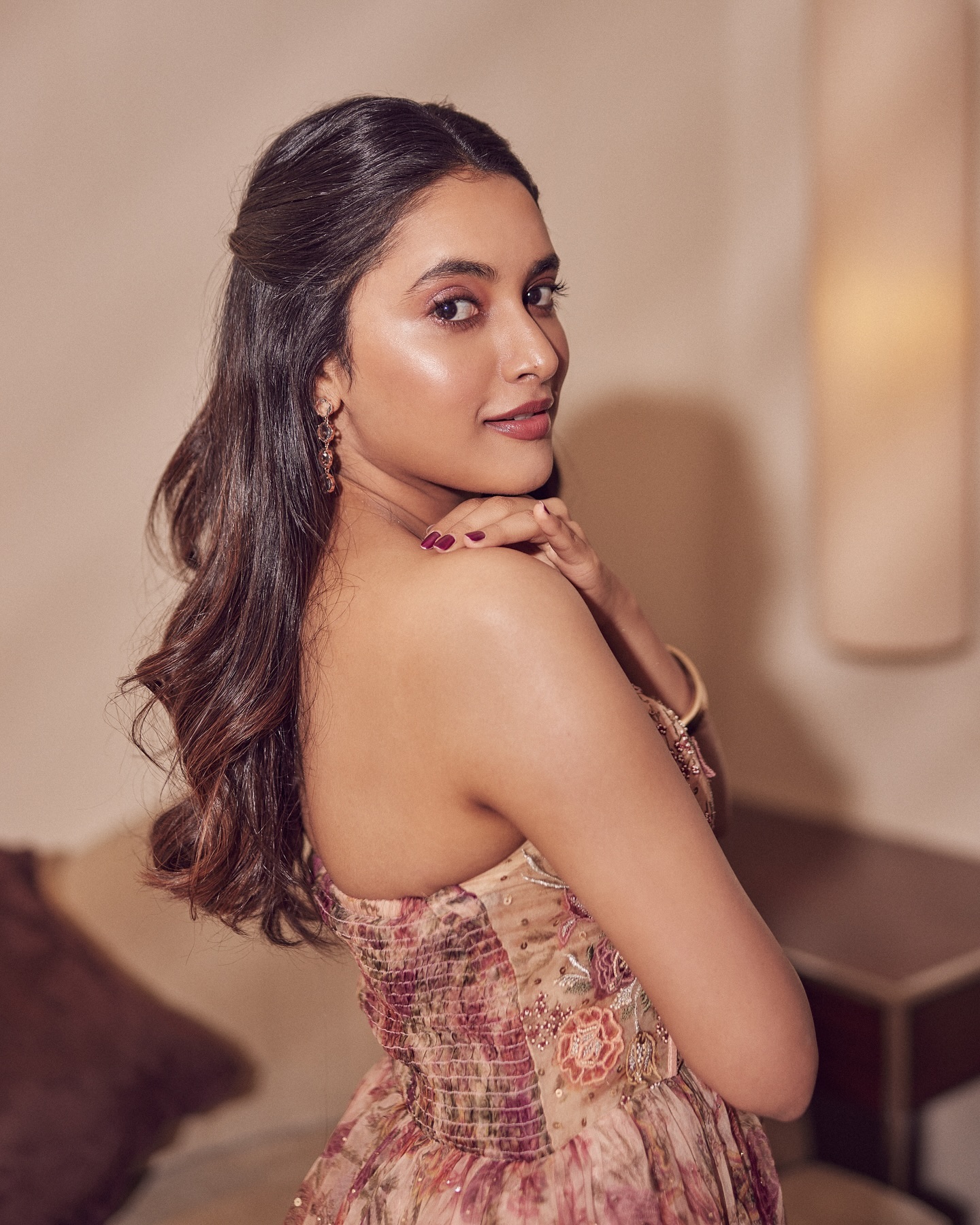 Who Is Priyanka Mohan? Rumoured Linkup With Jayam Ravi