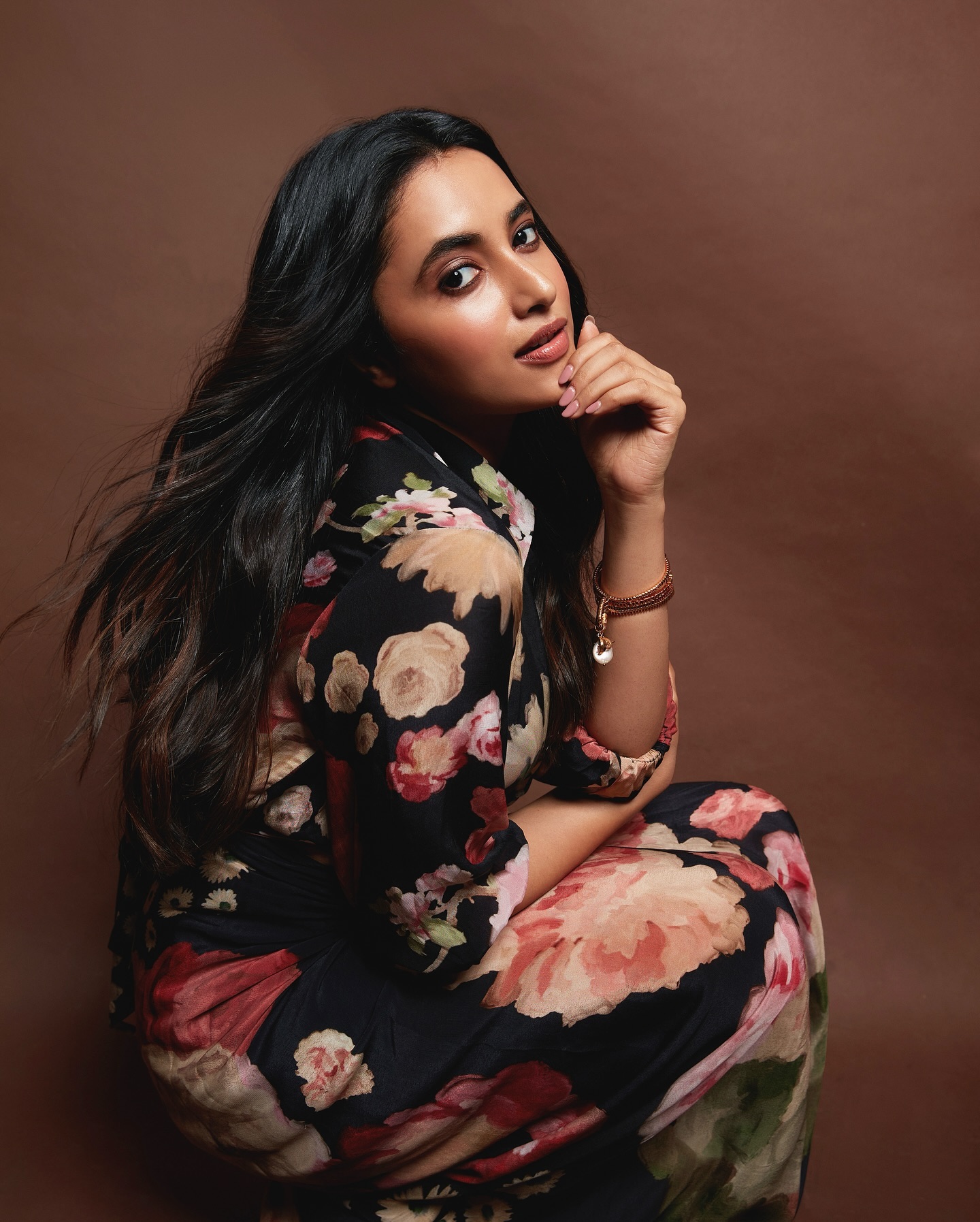 Who Is Priyanka Mohan? Rumoured Linkup With Jayam Ravi