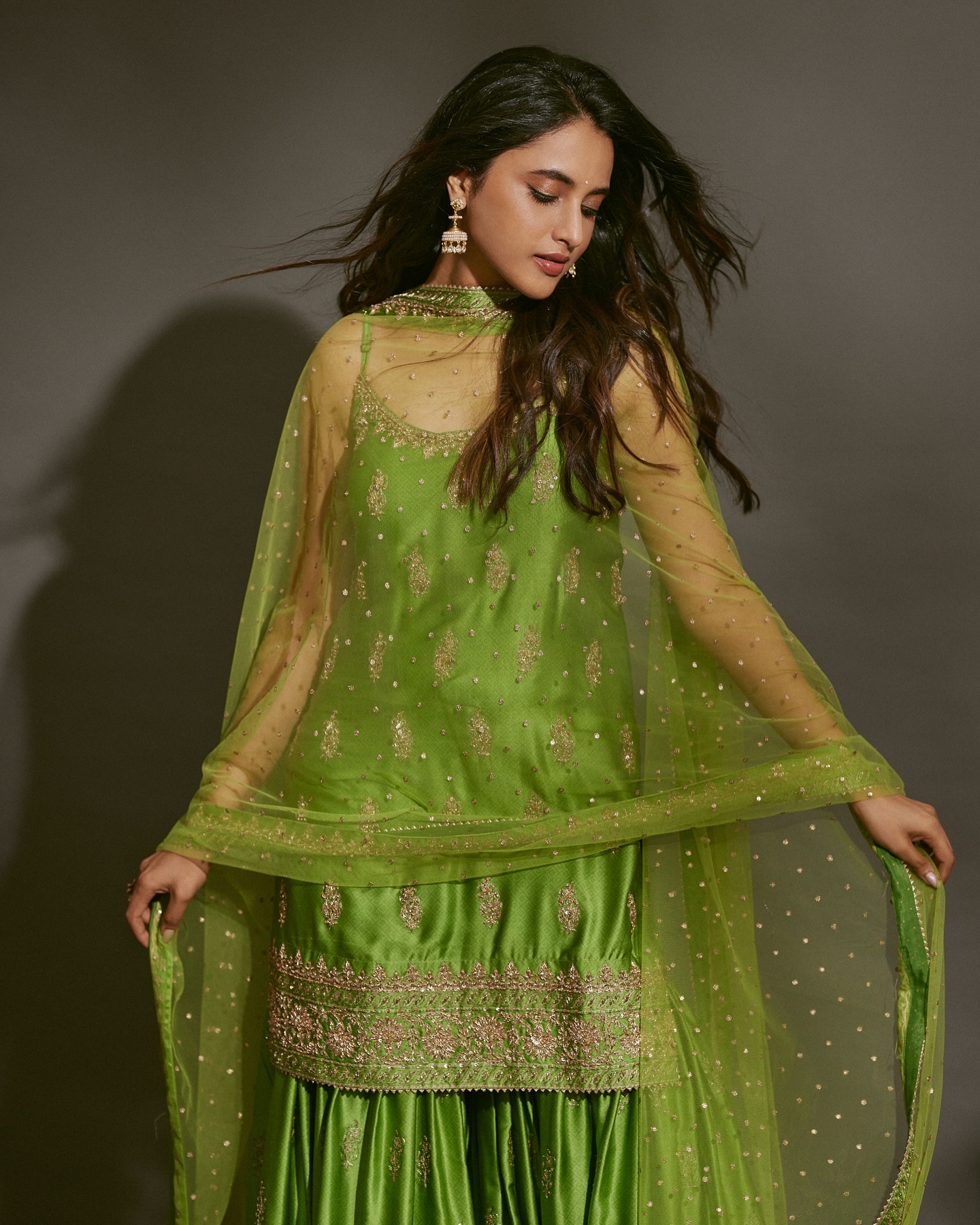 Who Is Priyanka Mohan? Rumoured Linkup With Jayam Ravi