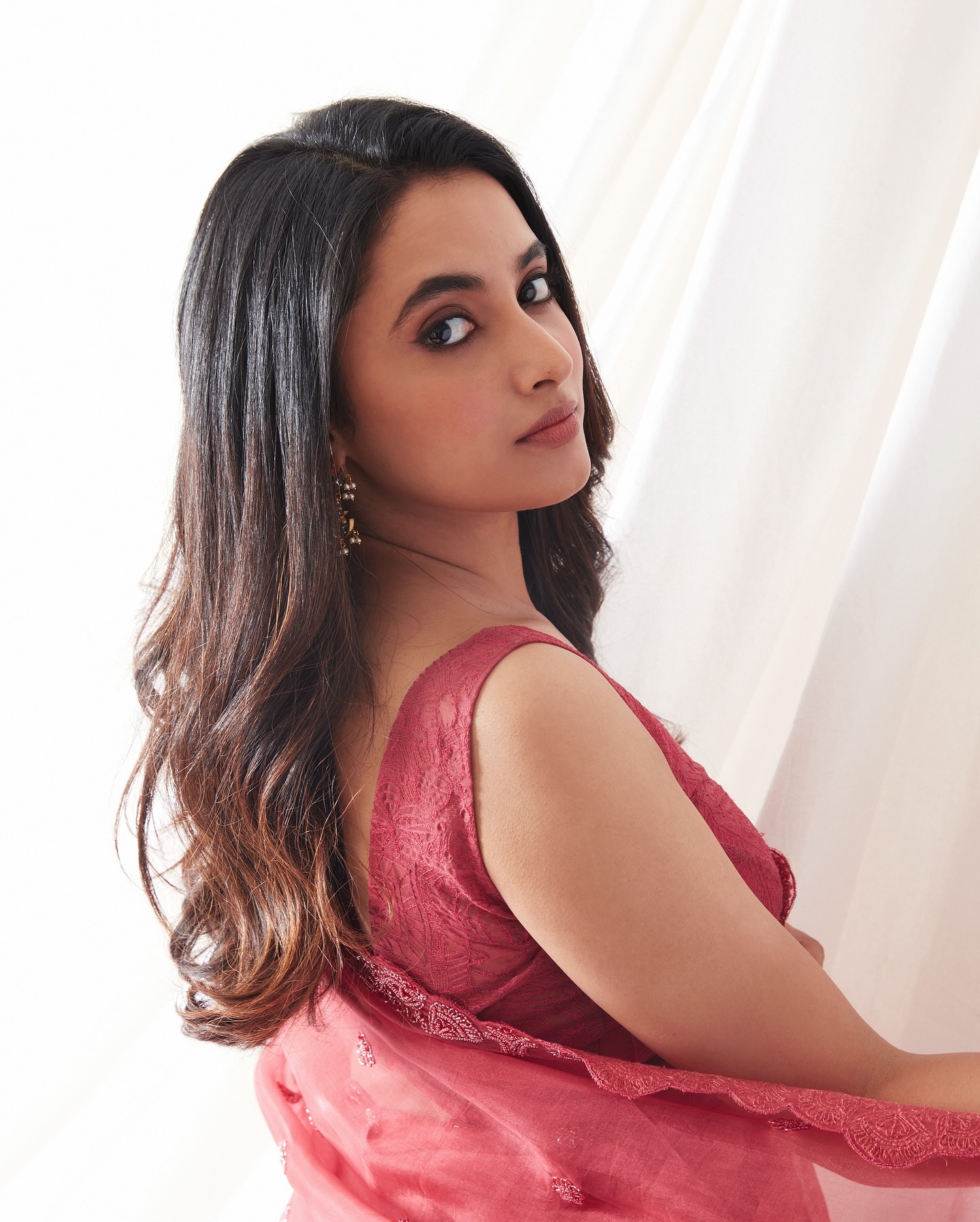 Who Is Priyanka Mohan? Rumoured Linkup With Jayam Ravi