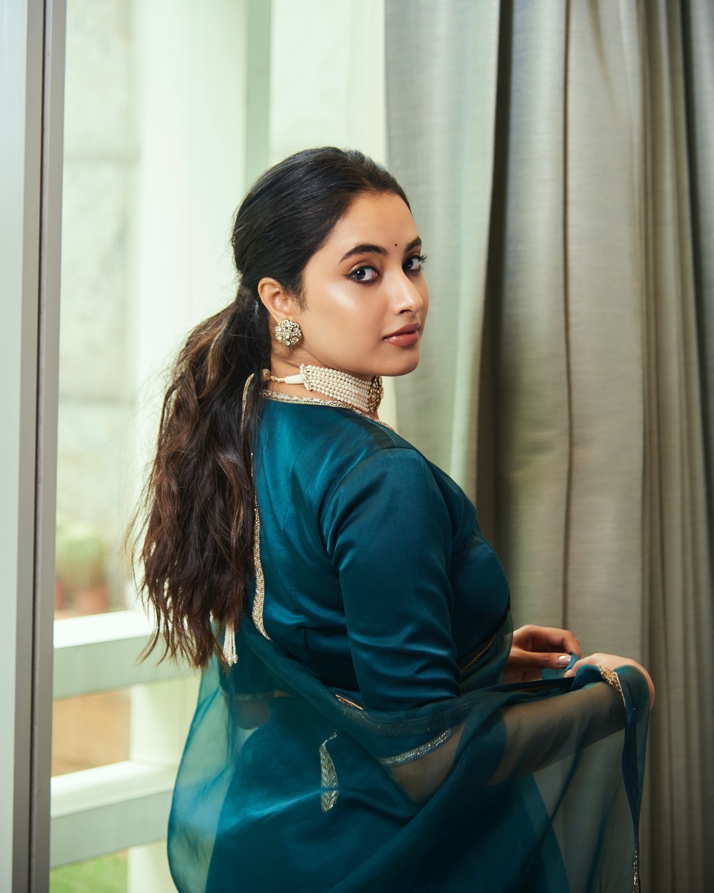 Who Is Priyanka Mohan? Rumoured Linkup With Jayam Ravi