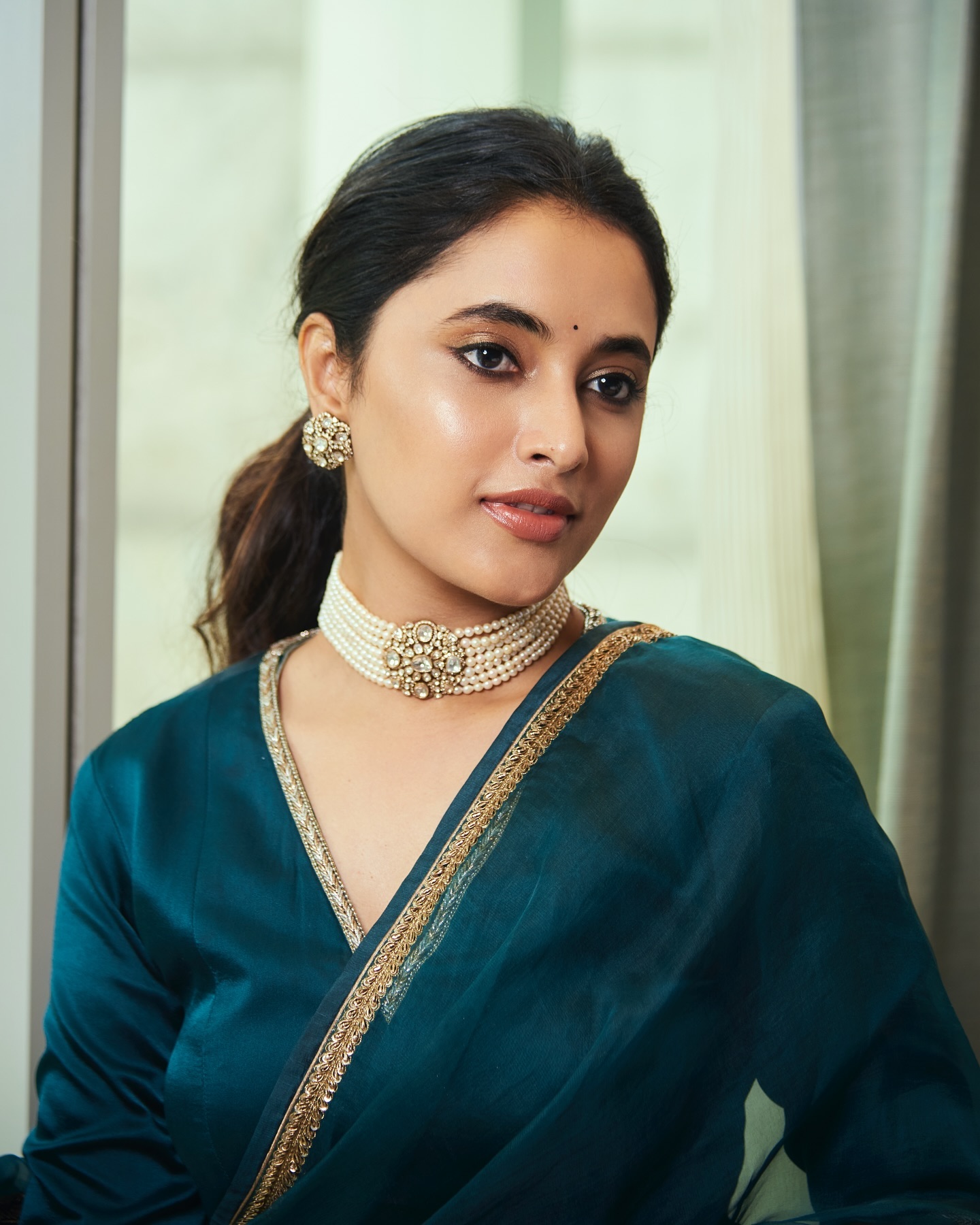 Who Is Priyanka Mohan? Rumoured Linkup With Jayam Ravi