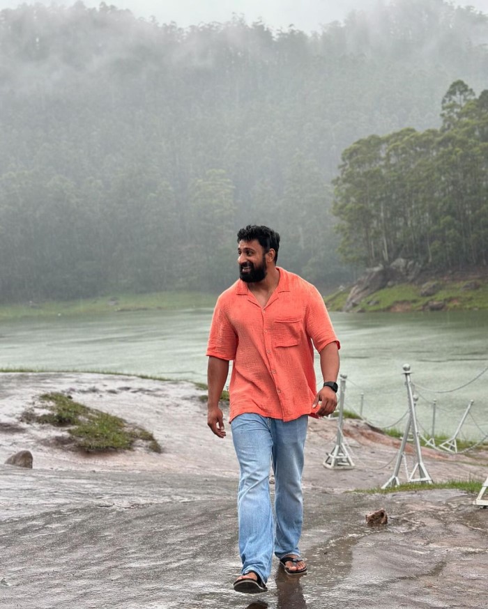 Rajat Dalal is a social media influencer and fitness trainer who has entered the Bigg Boss Hindi 18 house