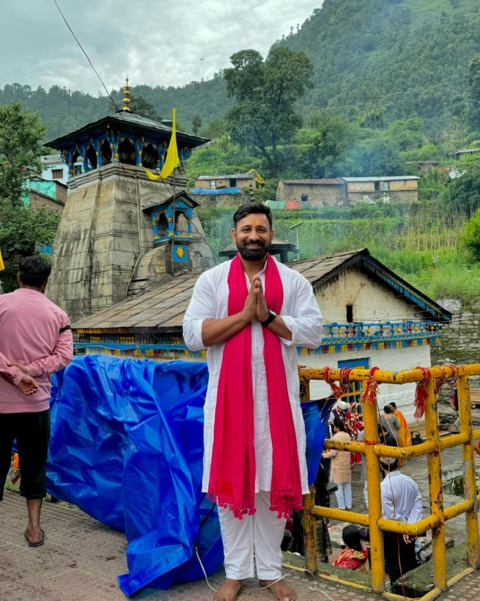 Rajat Dalal's entry into the Bigg Boss house is expected to add a dynamic energy, blending his fitness knowledge with the intense environment of the show.