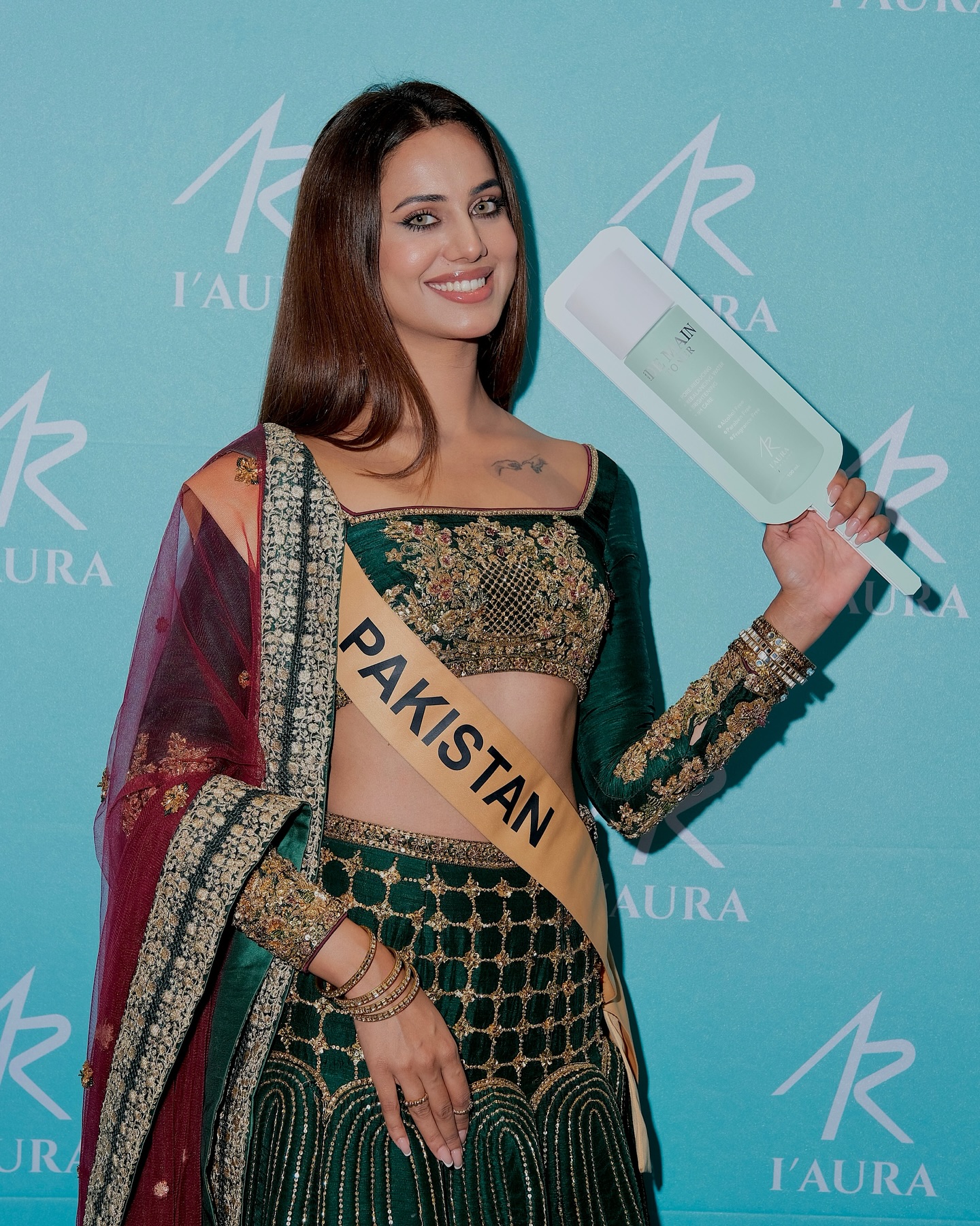 Roma Michael Photos.