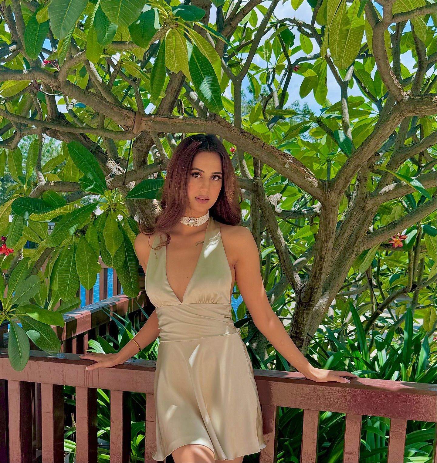 Roma Michael The Pakistani Model's Bikini Ramp Walk Sparks Controversy Online