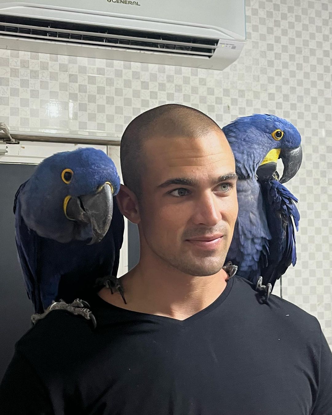 Who Is Walker Blanco? Ananya Panday's Mystery Man's Sweet Birthday Post Goes Viral