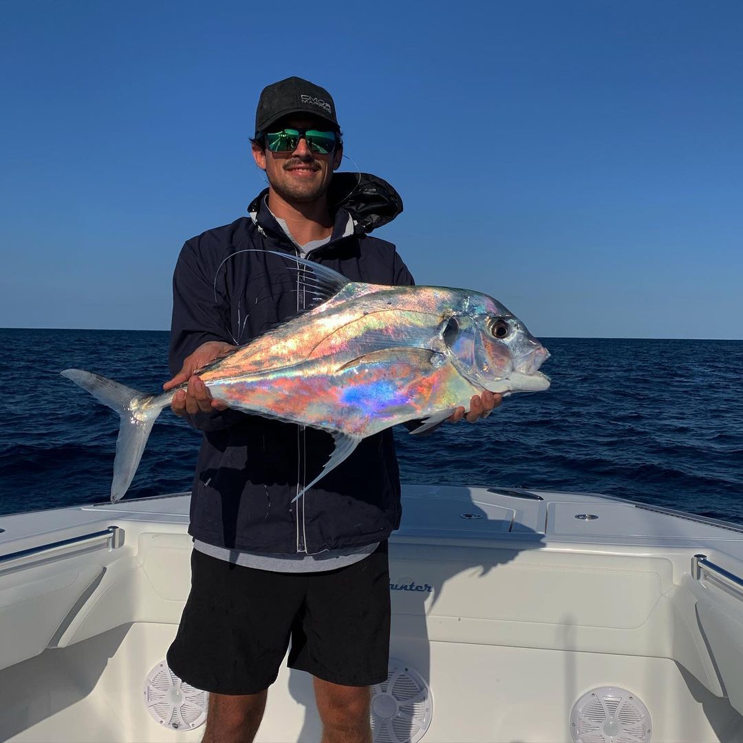 Who Is Walker Blanco? Ananya Panday's Mystery Man's Sweet Birthday Post Goes Viral