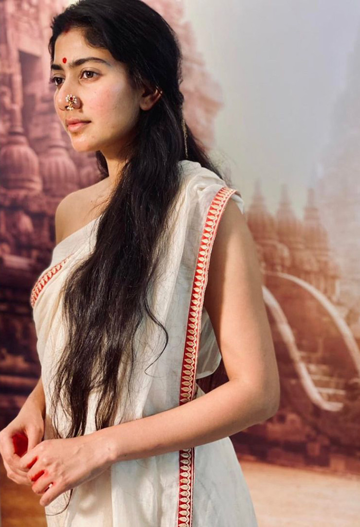 Sai Pallavi is set to play the role of Sita in Nitesh Tiwari's upcoming film 