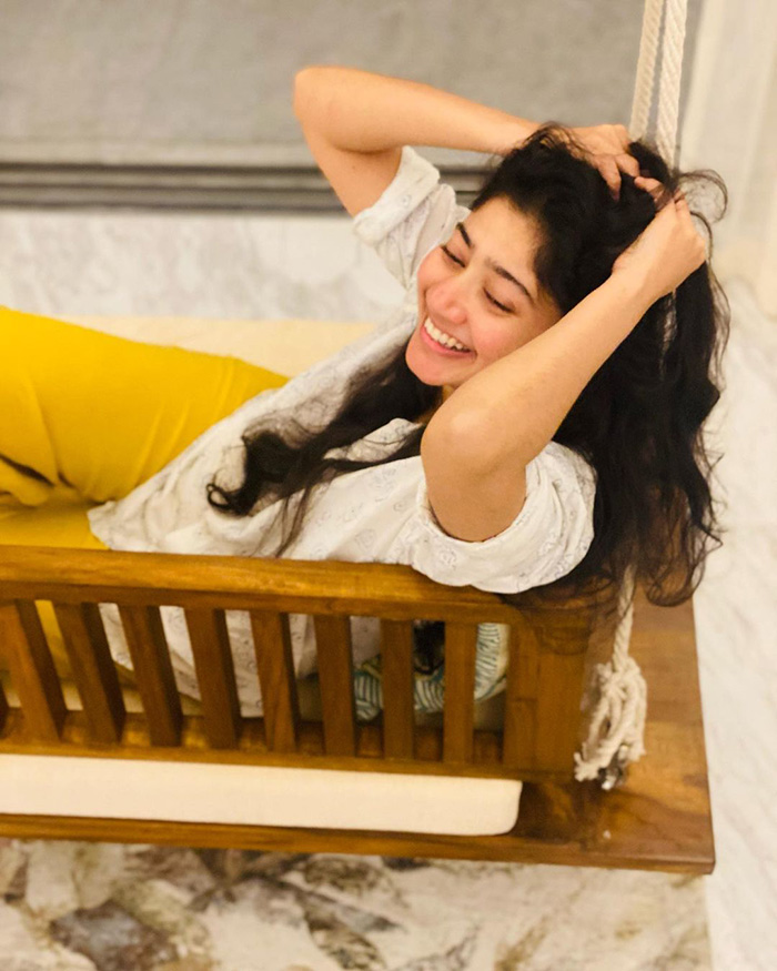 Fans of Sai Pallavi expressed their disappointment, with some calling her a 