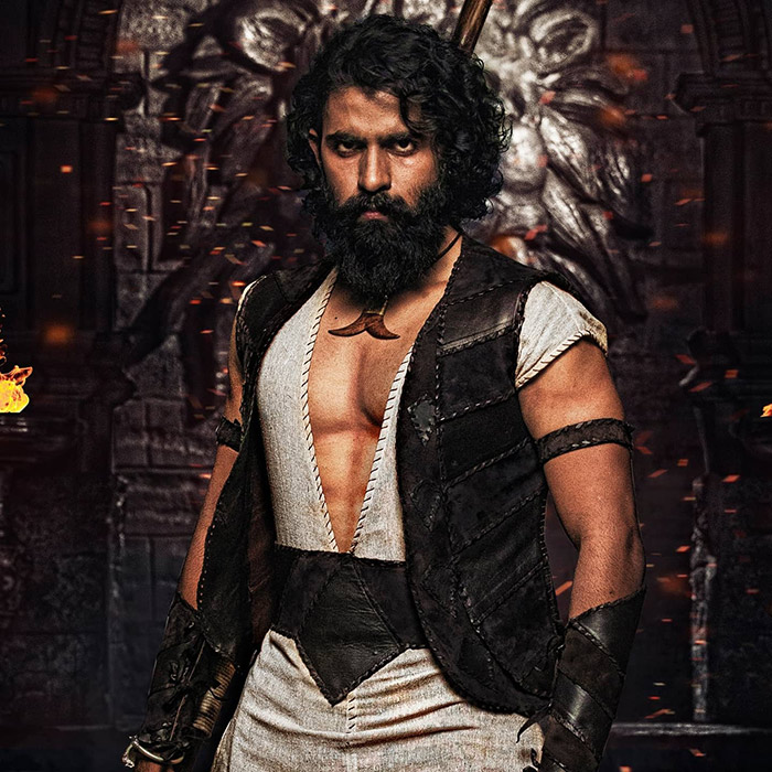 Further details about the movie will be officially announced by PRK Productions.