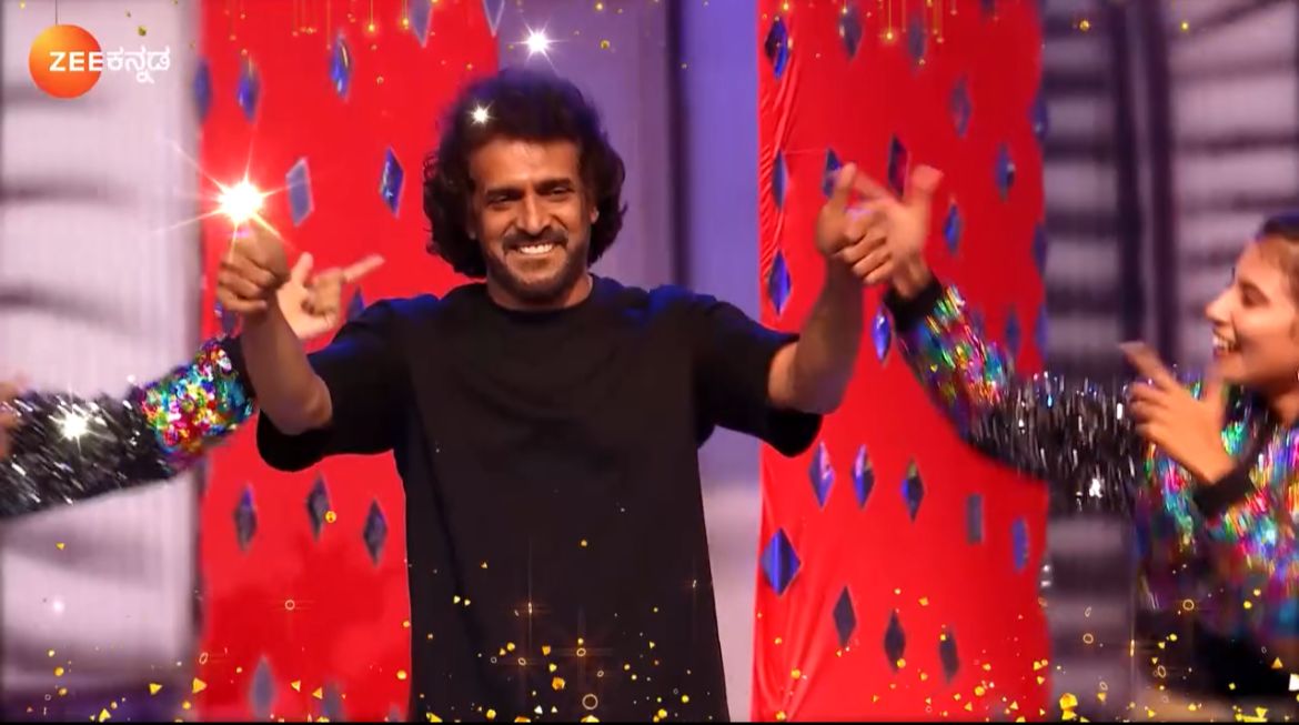 Zee Kutumba awards 2024 Photos