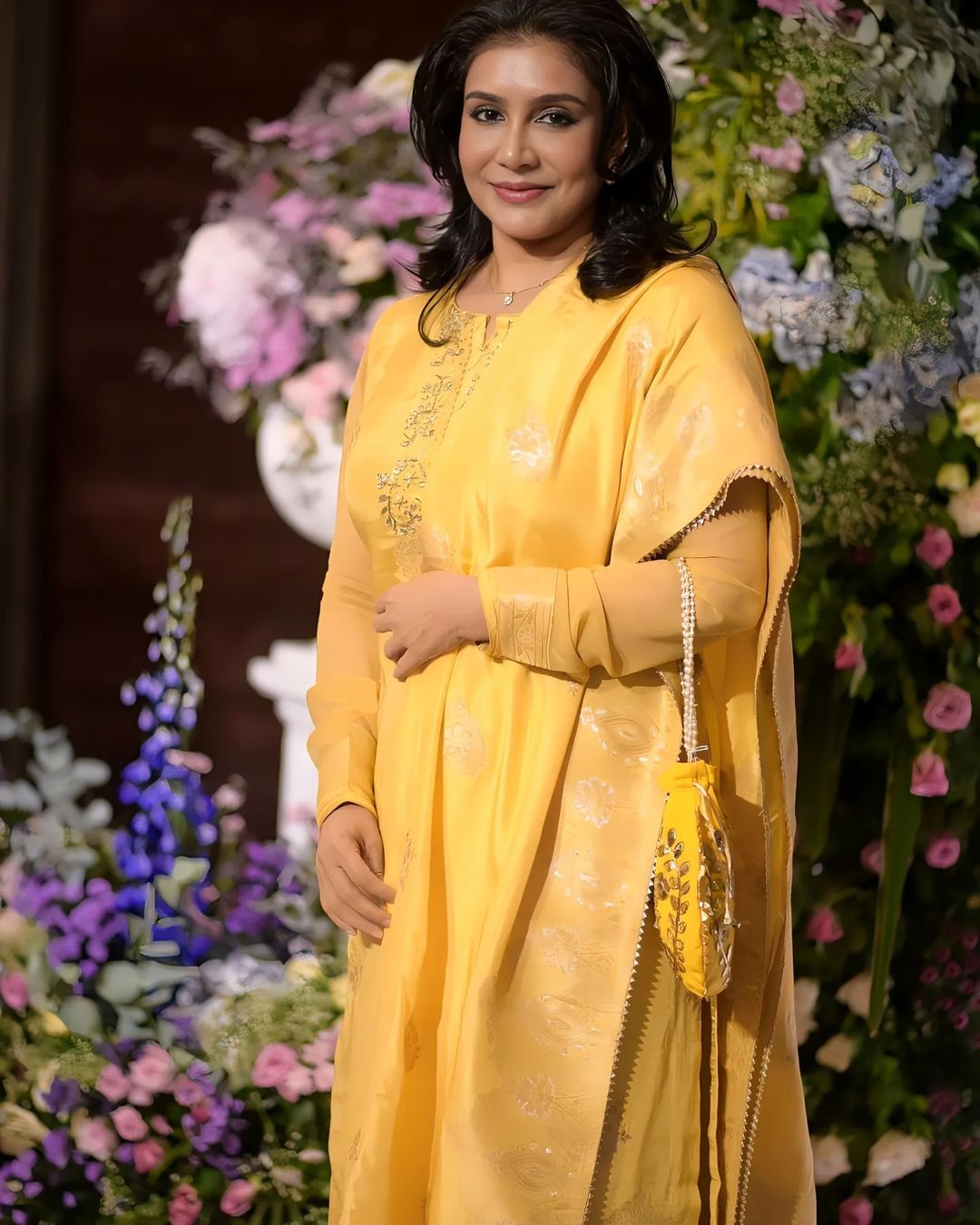 എത്ര കാലമായി മാറി നിൽക്കുന്നു, മലയാള സിനിമാ ലോകം മറന്നോ; ശ്രദ്ധ നേടി ...