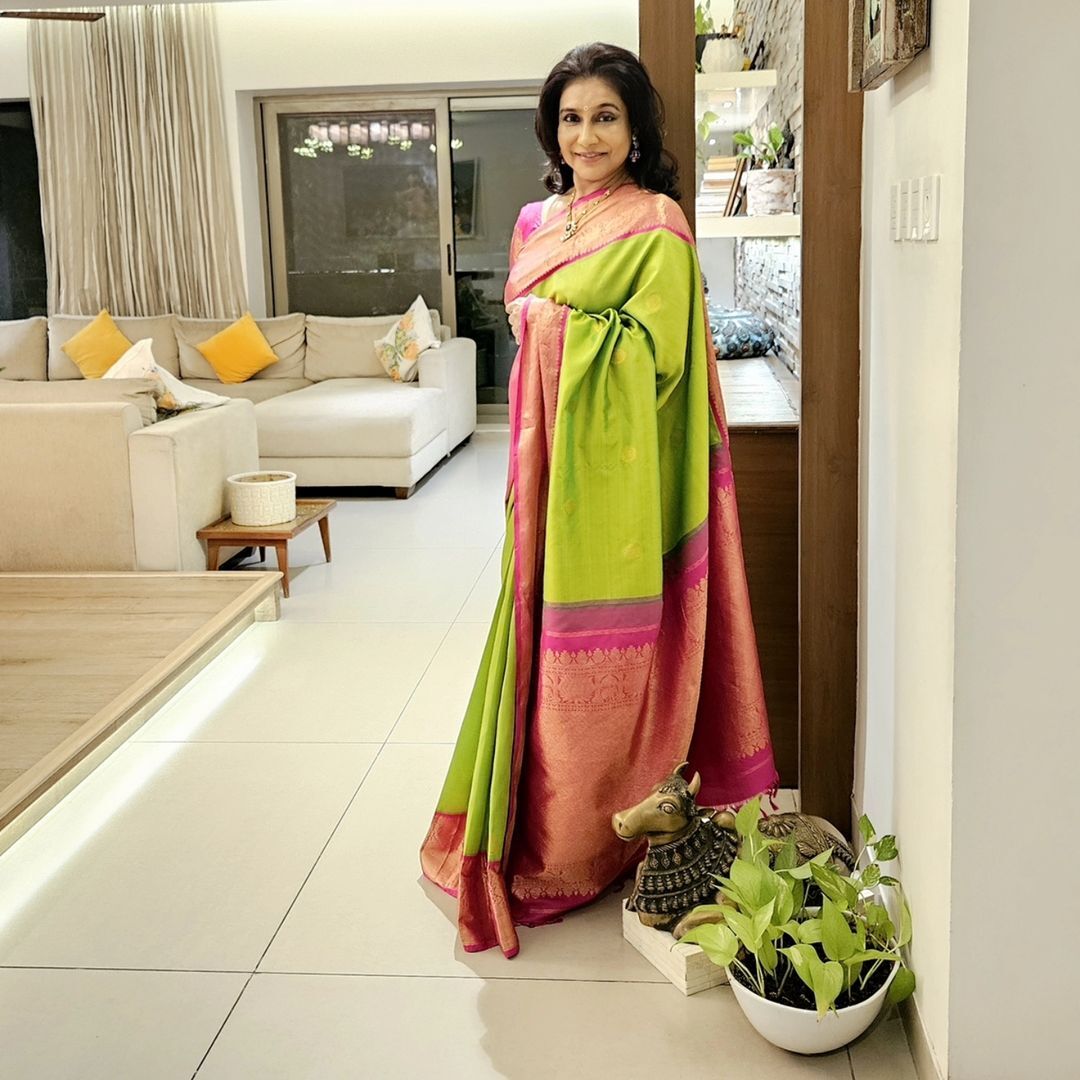 എത്ര കാലമായി മാറി നിൽക്കുന്നു, മലയാള സിനിമാ ലോകം മറന്നോ; ശ്രദ്ധ നേടി ...