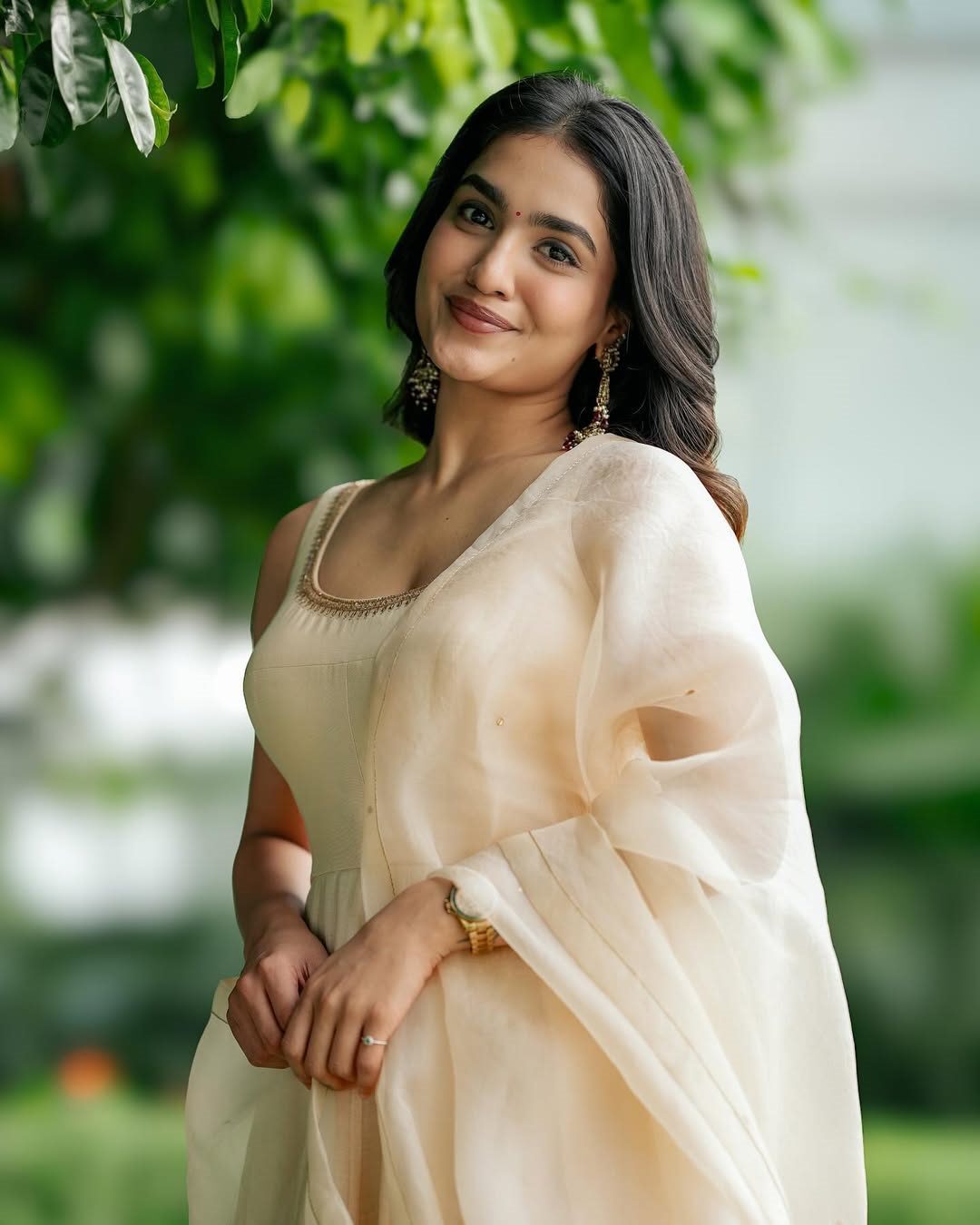 Saniya Iyappan