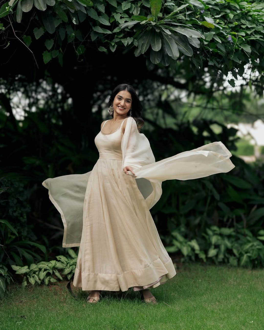 Saniya Iyappan