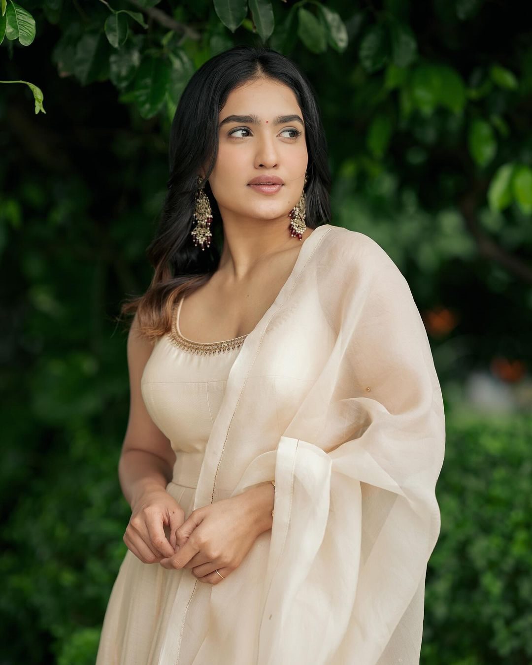Saniya Iyappan