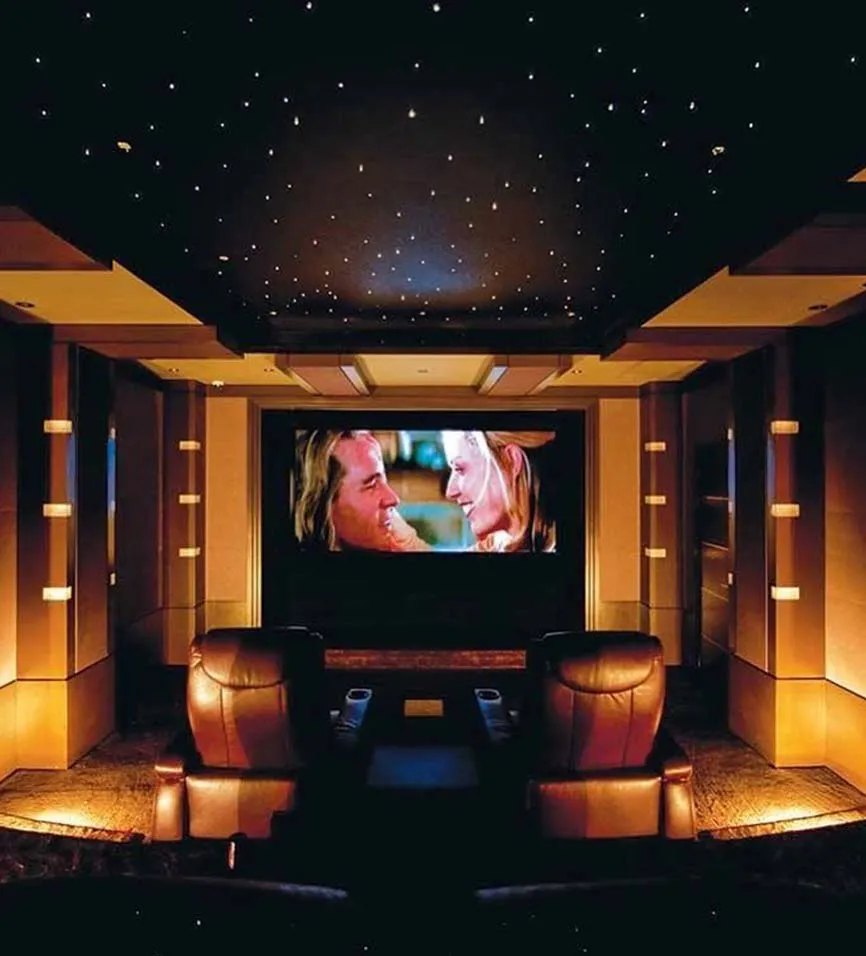 A Peek Inside Abhishek Bachchan-Aishwarya Rai's Ultra-Luxurious 16 Cr Dubai Villa