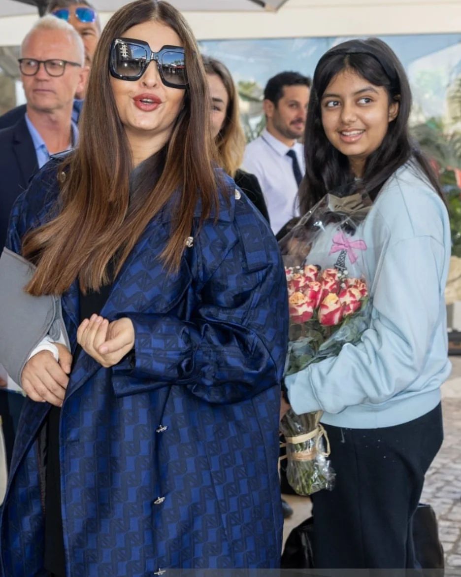 Aaradhya Bachchan's 10 Unseen Childhood PICS That Will Definitely Melt Your Heart