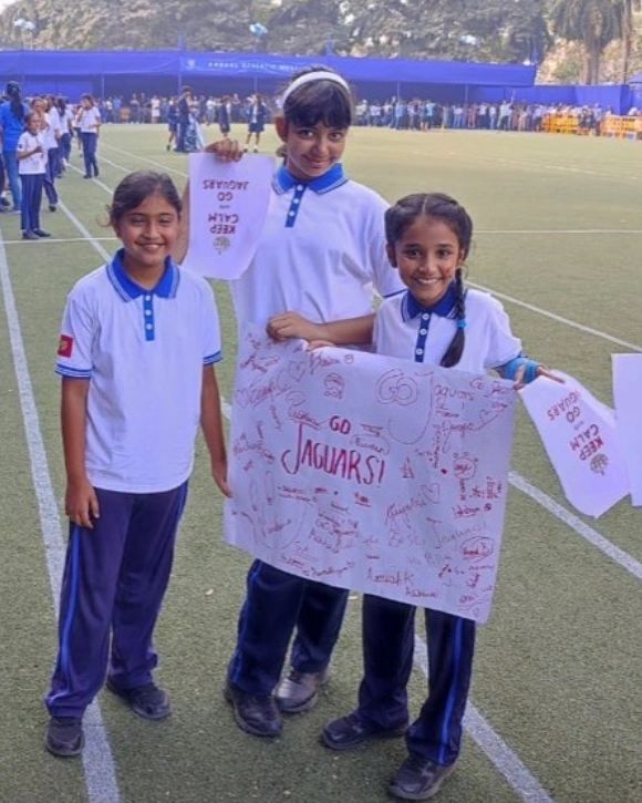 Aaradhya Bachchan's 10 Unseen Childhood PICS That Will Definitely Melt Your Heart