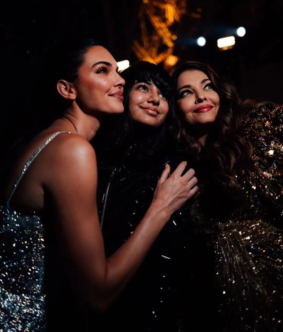 Aaradhya Bachchan's 10 Unseen Childhood PICS That Will Definitely Melt Your Heart