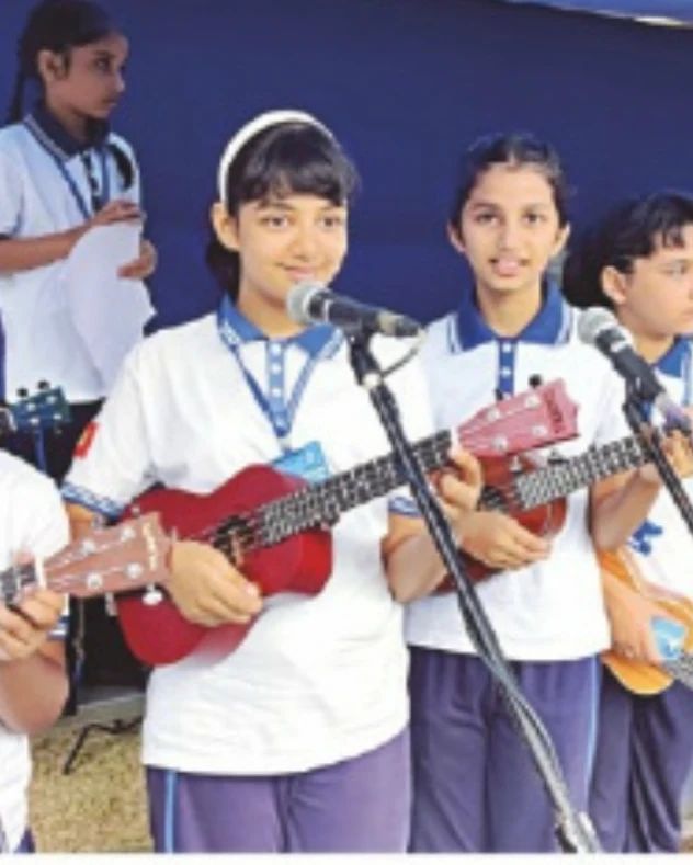 Aaradhya Bachchan's 10 Unseen Childhood PICS That Will Definitely Melt Your Heart