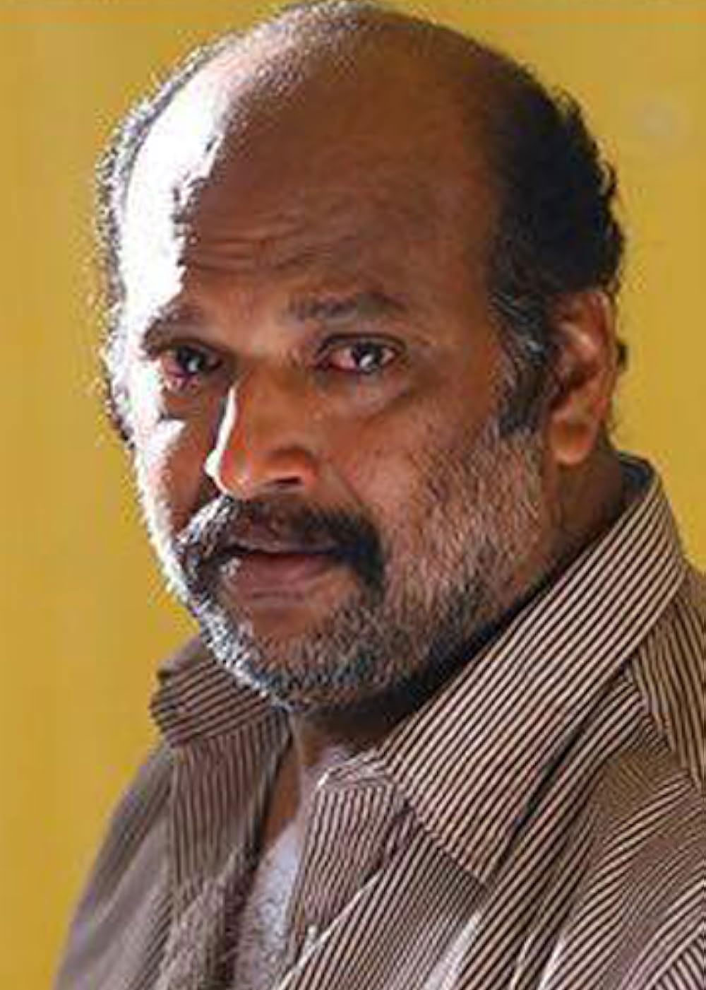 Meghanathan's untimely demise was due to complications from a lung-related illness.