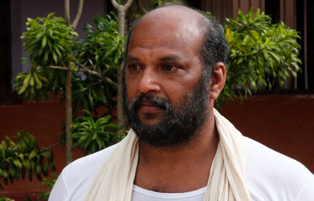 Meghanathan's illustrious career includes memorable roles in films such as Panchagni, Chenkol, Malappuram Haji Mahanaya Joji, Ee Puzhayum Kadannu, Udyanapalakan, Vaasthavam, and Kooman.