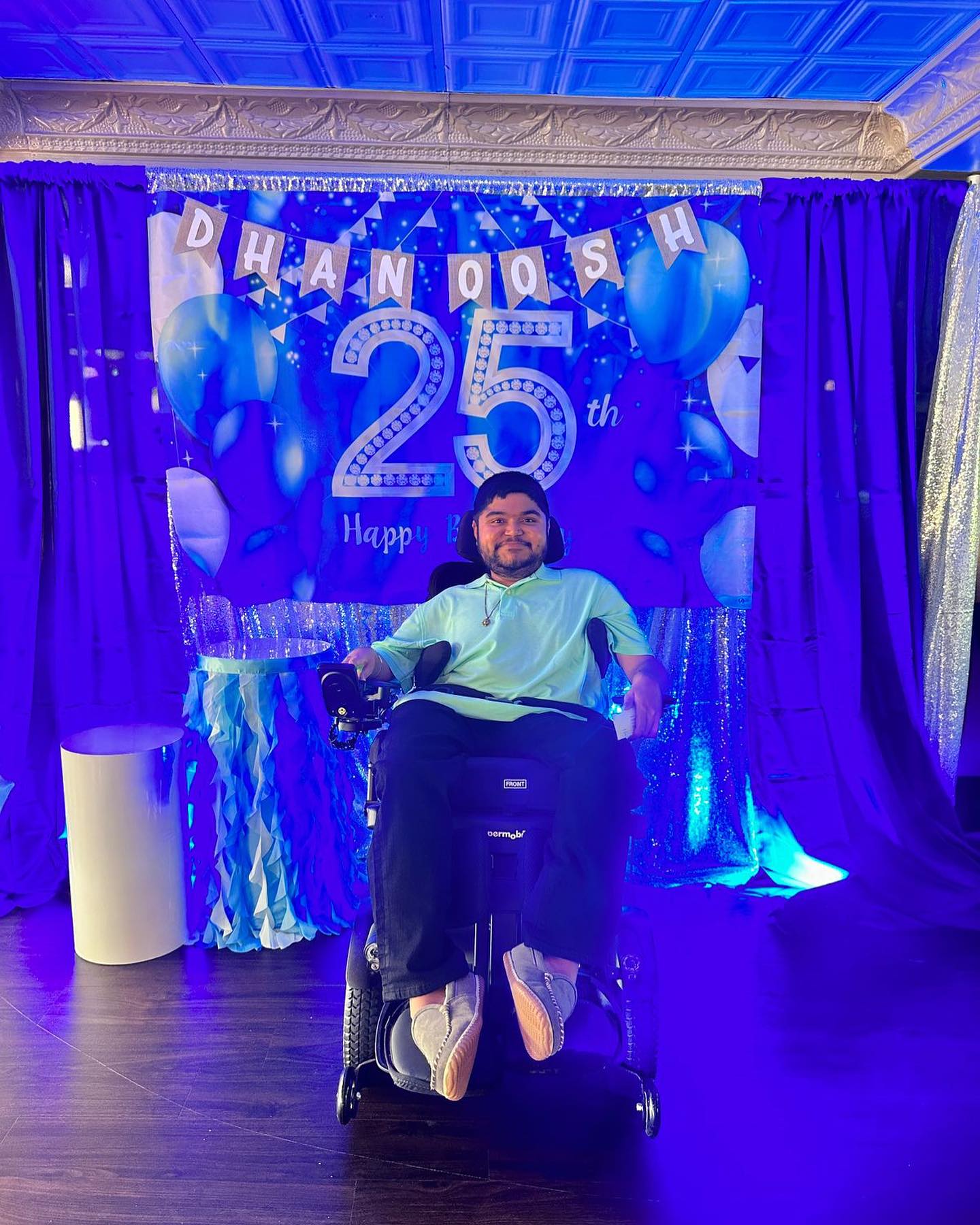 Napoleon's Son Dhanoosh Marries Akshaya in Tokyo