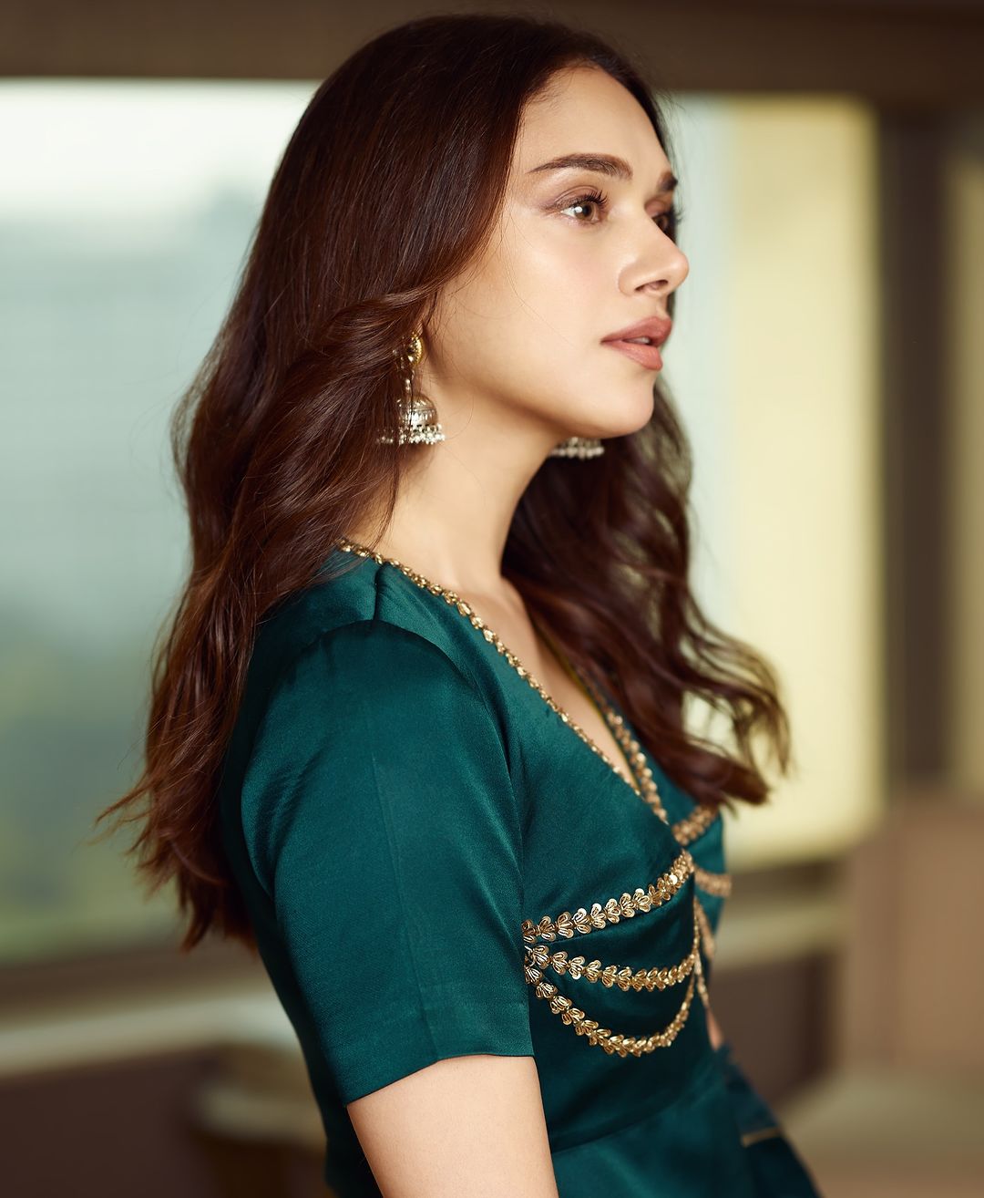 Aditi Rao Hydari