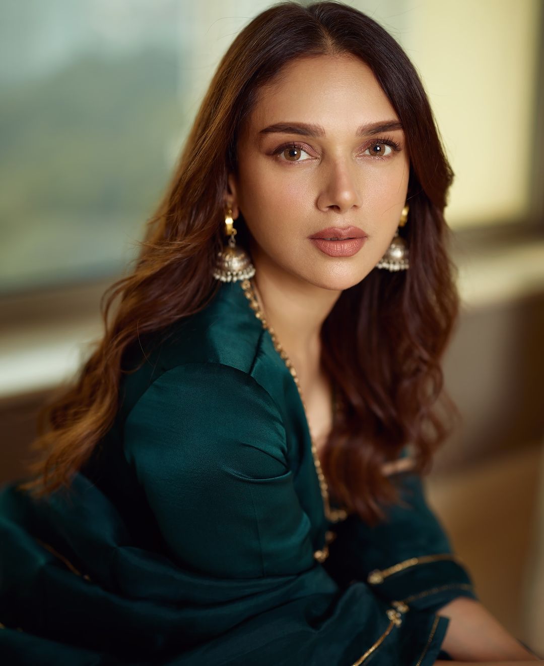 Aditi Rao Hydari