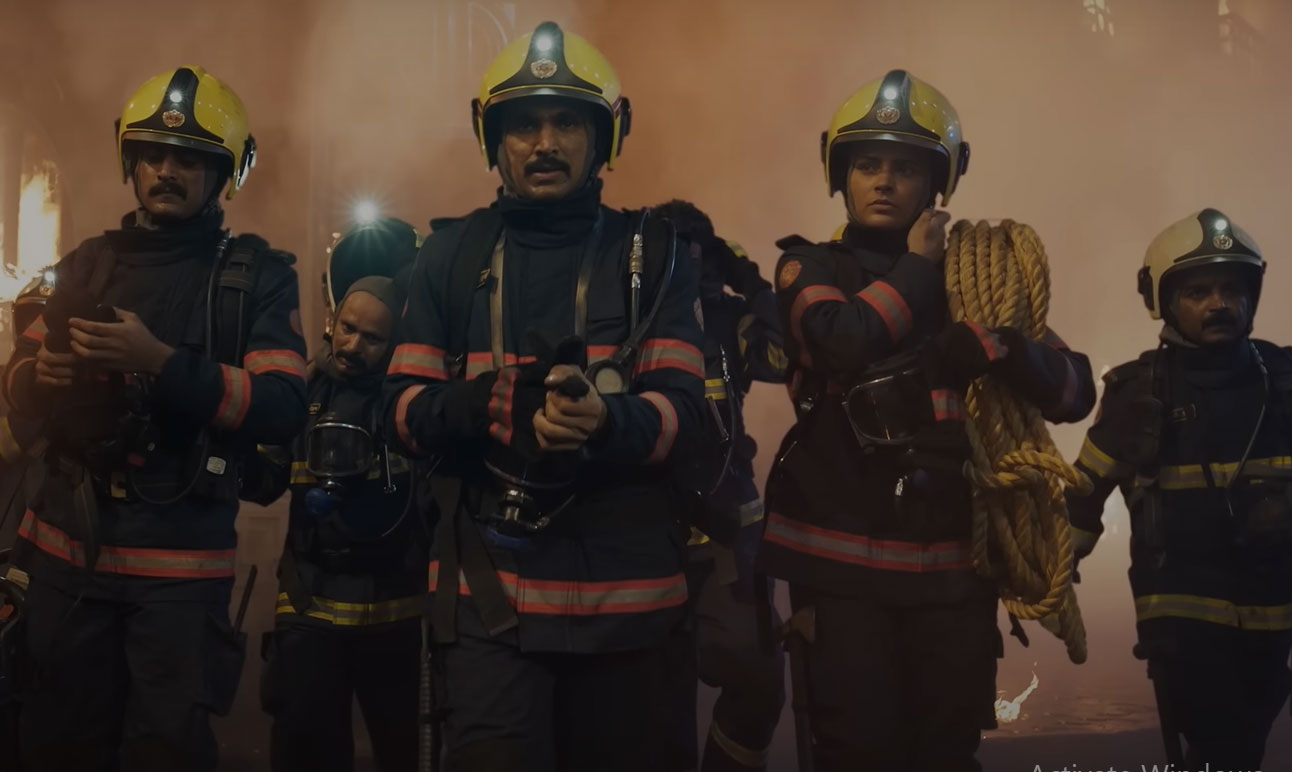 Agni OTT Release Date: Will Stream On Amazon Prime Video On This Date