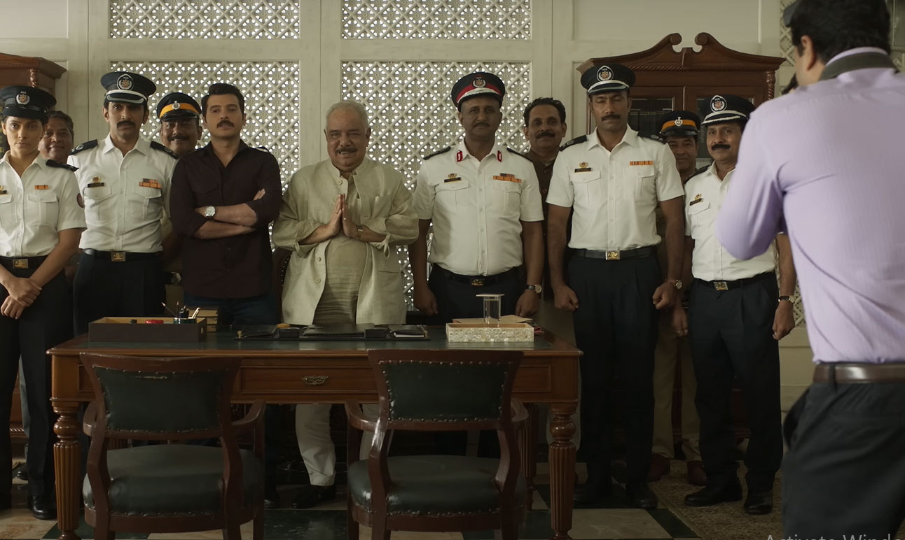Agni OTT Release Date: Will Stream On Amazon Prime Video On This Date